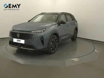Photo Peugeot 5008 Gt