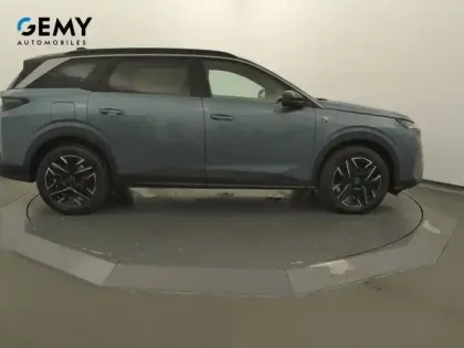 Photo 3 Peugeot 5008  Hybrid 145 e-DCS6