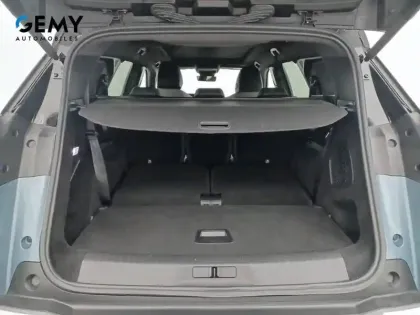 Photo 5 Peugeot 5008  Hybrid 145 e-DCS6