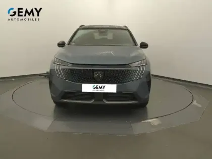 Photo 1 Peugeot 5008  Hybrid 145 e-DCS6