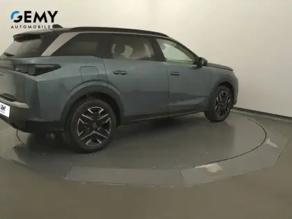 Photo 17 Peugeot 5008  Hybrid 145 e-DCS6