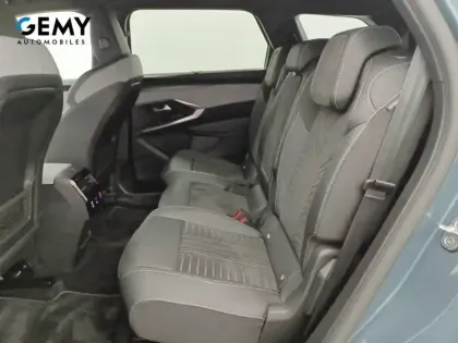 Photo 9 Peugeot 5008  Hybrid 145 e-DCS6