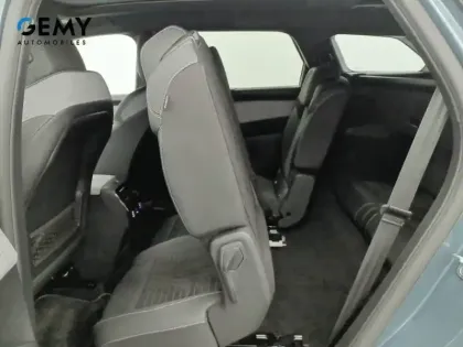 Photo 13 Peugeot 5008  Hybrid 145 e-DCS6