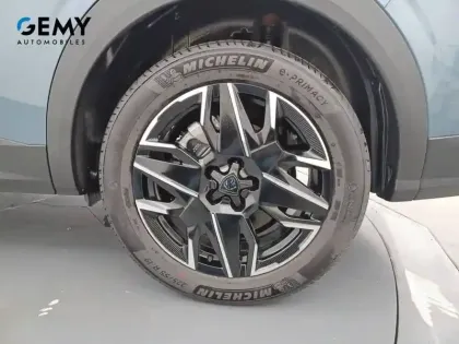 Photo 10 Peugeot 5008  Hybrid 145 e-DCS6