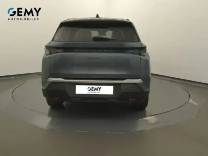 Photo 4 Peugeot 5008  Hybrid 145 e-DCS6