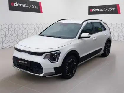 Photo Kia Niro Active