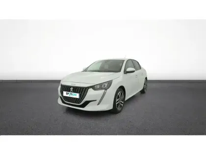 Photo Peugeot 208 Roadtrip