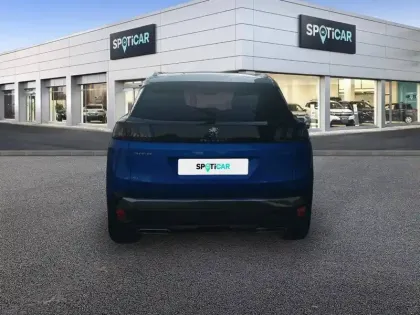 Photo 20 Peugeot 3008  Hybrid 225 e-EAT8