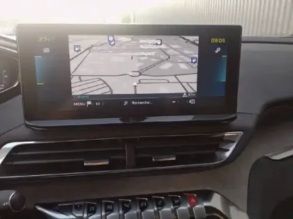 Photo 29 Peugeot 3008  Hybrid 225 e-EAT8