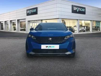 Photo 33 Peugeot 3008  Hybrid 225 e-EAT8