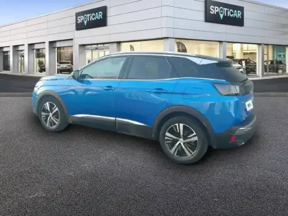 Photo 38 Peugeot 3008  Hybrid 225 e-EAT8