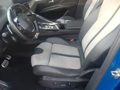 Photo 40 Peugeot 3008  Hybrid 225 e-EAT8