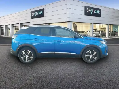 Photo 19 Peugeot 3008  Hybrid 225 e-EAT8