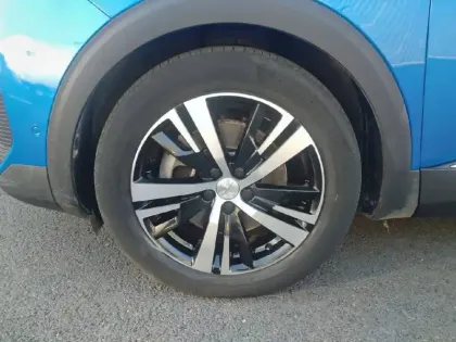 Photo 42 Peugeot 3008  Hybrid 225 e-EAT8