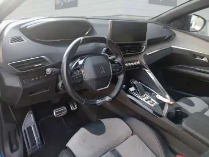 Photo 23 Peugeot 3008  Hybrid 225 e-EAT8