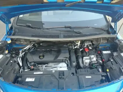 Photo 27 Peugeot 3008  Hybrid 225 e-EAT8