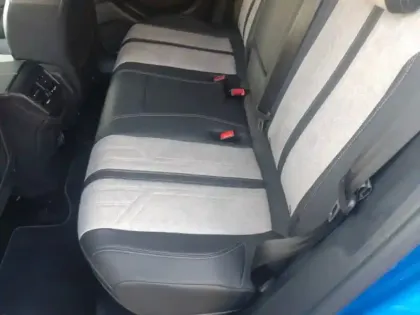 Photo 25 Peugeot 3008  Hybrid 225 e-EAT8