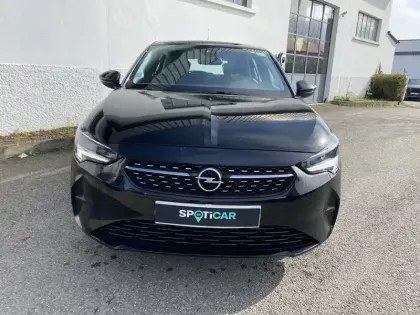 Photo 101 Opel Corsa  1.2 75 ch BVM5