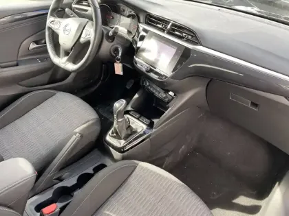 Photo 119 Opel Corsa  1.2 75 ch BVM5