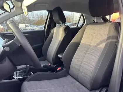 Photo 59 Opel Corsa  1.2 75 ch BVM5