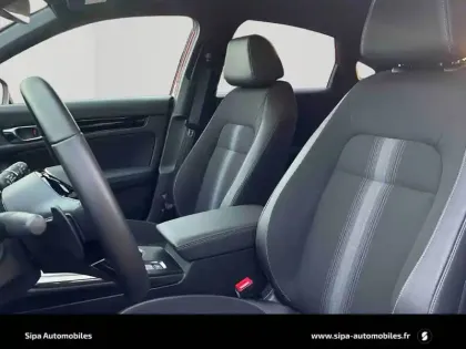 Photo 5 Honda Civic  e:HEV 2.0 i-MMD