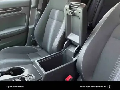 Photo 27 Honda Civic  e:HEV 2.0 i-MMD