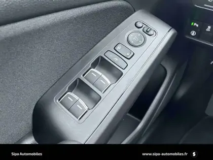 Photo 17 Honda Civic  e:HEV 2.0 i-MMD