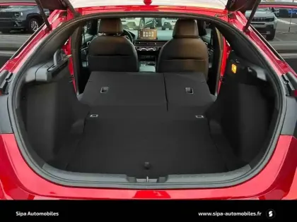 Photo 29 Honda Civic  e:HEV 2.0 i-MMD