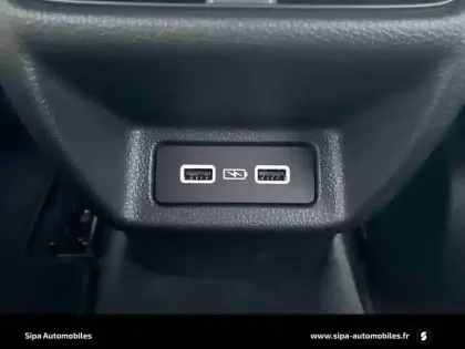 Photo 28 Honda Civic  e:HEV 2.0 i-MMD