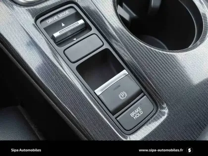 Photo 21 Honda Civic  e:HEV 2.0 i-MMD