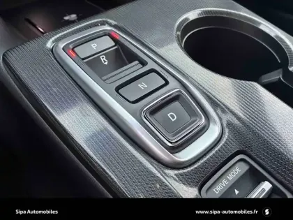 Photo 16 Honda Civic  e:HEV 2.0 i-MMD