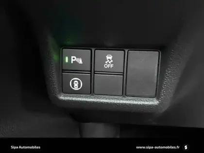 Photo 18 Honda Civic  e:HEV 2.0 i-MMD