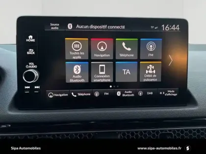 Photo 14 Honda Civic  e:HEV 2.0 i-MMD