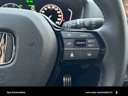 Photo 20 Honda Civic  e:HEV 2.0 i-MMD