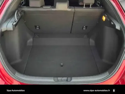 Photo 11 Honda Civic  e:HEV 2.0 i-MMD