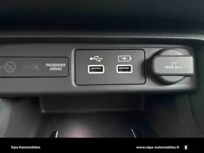 Photo 22 Honda Civic  e:HEV 2.0 i-MMD