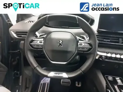 Photo 8 Peugeot 5008  Hybrid 136 e-DCS6