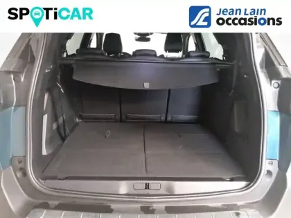 Photo 5 Peugeot 5008  Hybrid 136 e-DCS6