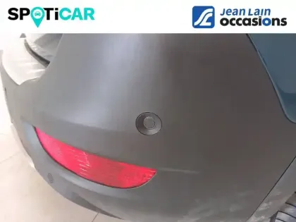 Photo 20 Peugeot 5008  Hybrid 136 e-DCS6