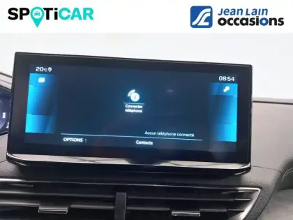 Photo 17 Peugeot 5008  Hybrid 136 e-DCS6