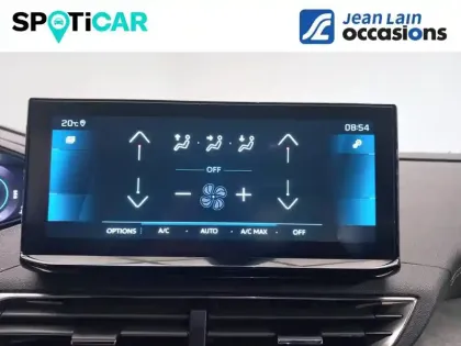 Photo 18 Peugeot 5008  Hybrid 136 e-DCS6