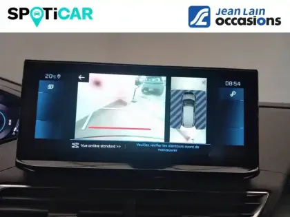 Photo 19 Peugeot 5008  Hybrid 136 e-DCS6