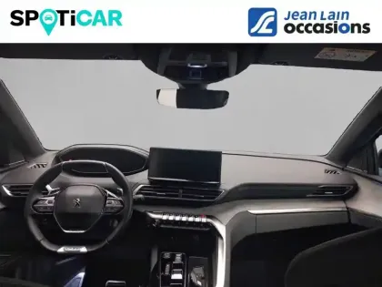 Photo 7 Peugeot 5008  Hybrid 136 e-DCS6