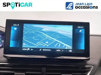 Photo 14 Peugeot 5008  Hybrid 136 e-DCS6