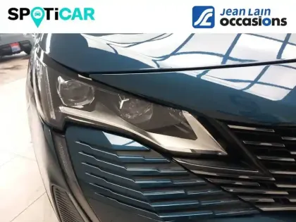 Photo 15 Peugeot 5008  Hybrid 136 e-DCS6