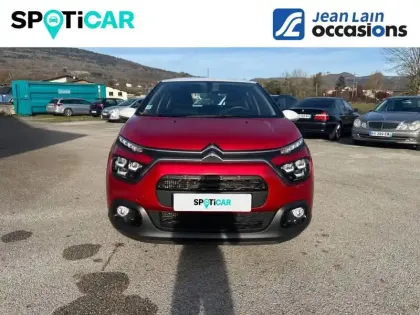 Photo 21 Citroën C3  BlueHDi 100 ch BVM6
