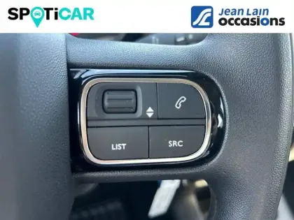 Photo 47 Citroën C3  BlueHDi 100 ch BVM6