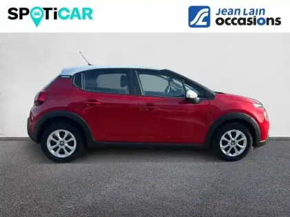 Photo 3 Citroën C3  BlueHDi 100 ch BVM6