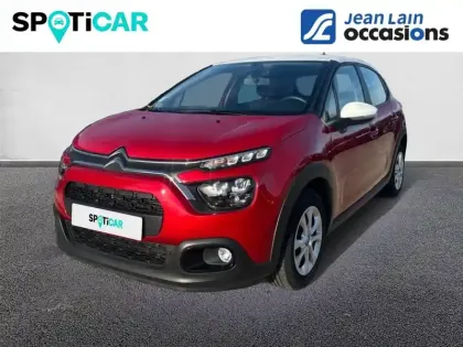 Photo 29 Citroën C3  BlueHDi 100 ch BVM6
