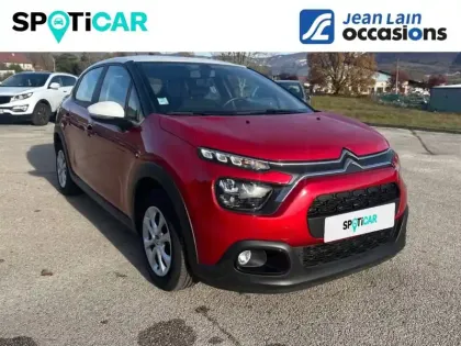 Photo 51 Citroën C3  BlueHDi 100 ch BVM6